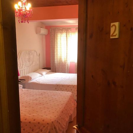 B&B Xenia Mongiove 외부 사진