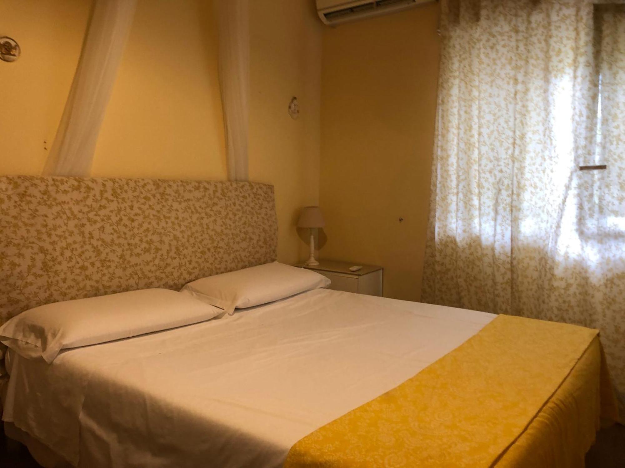 B&B Xenia Mongiove 외부 사진