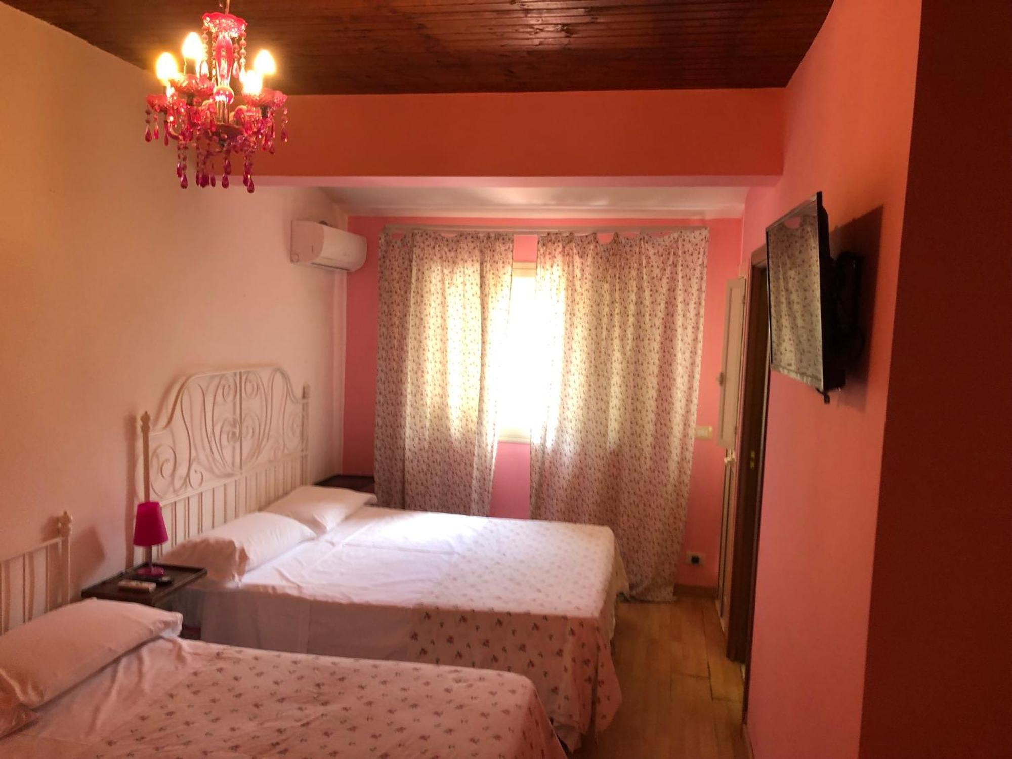 B&B Xenia Mongiove 외부 사진