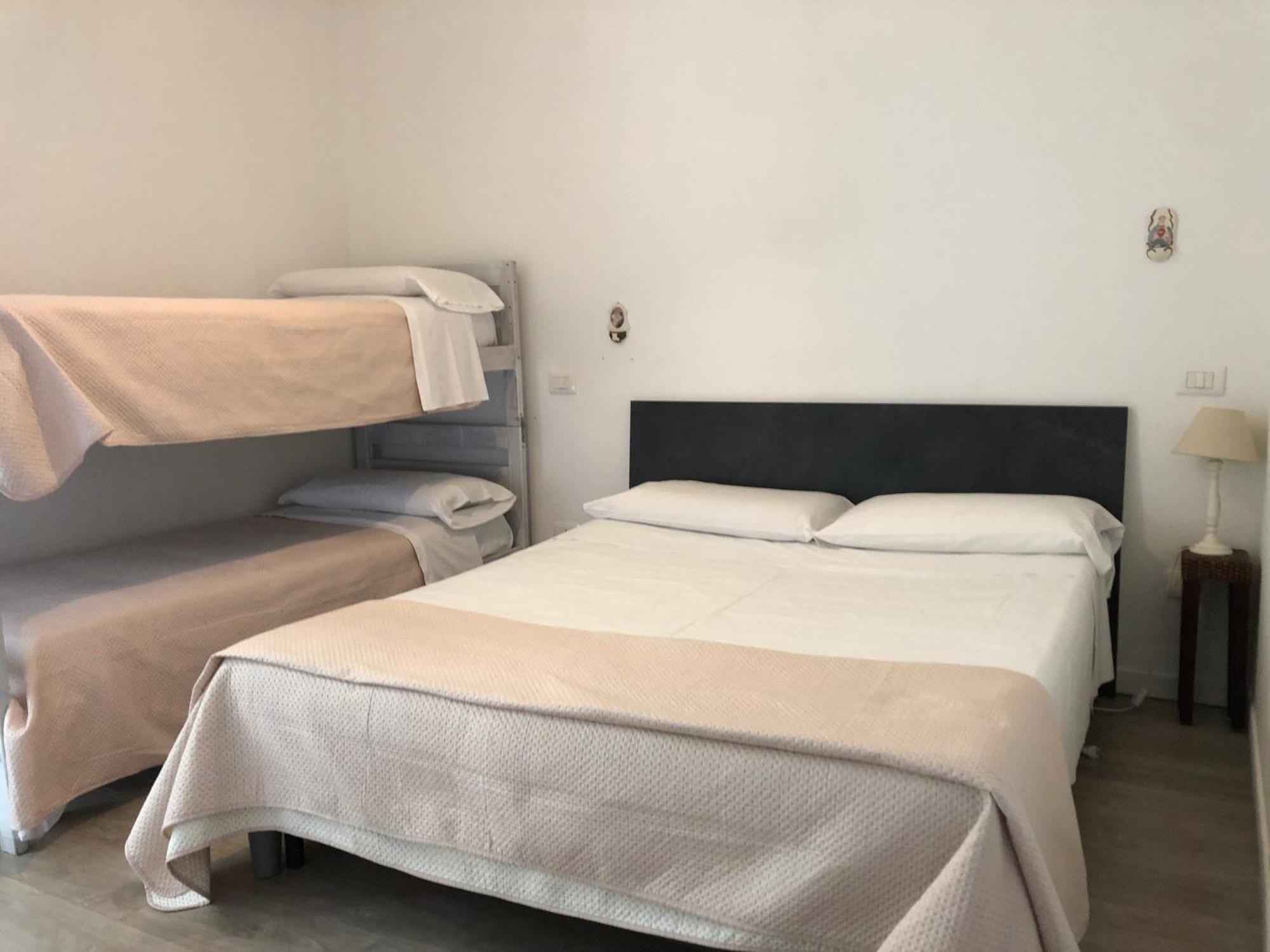 B&B Xenia Mongiove 외부 사진