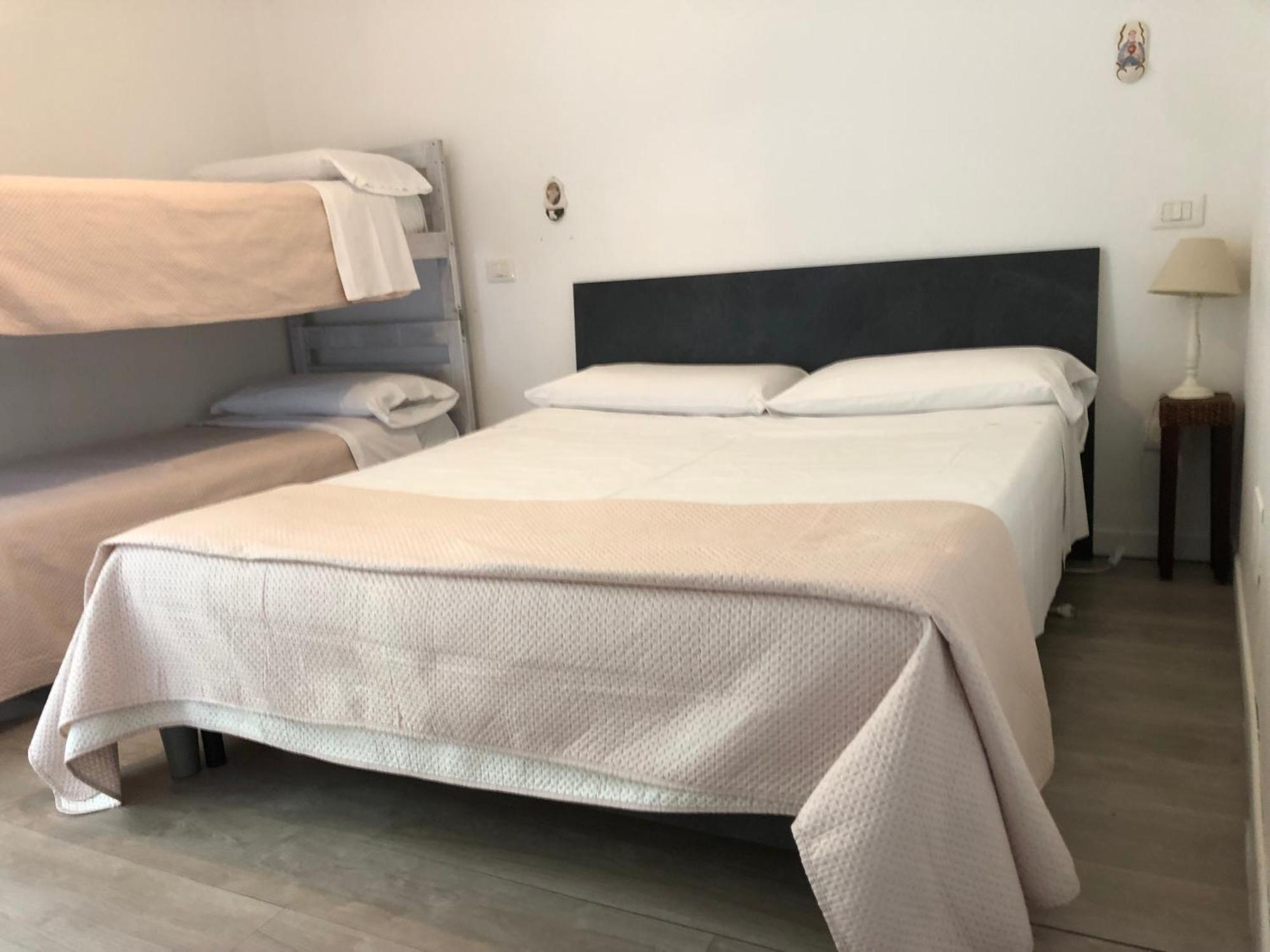 B&B Xenia Mongiove 외부 사진