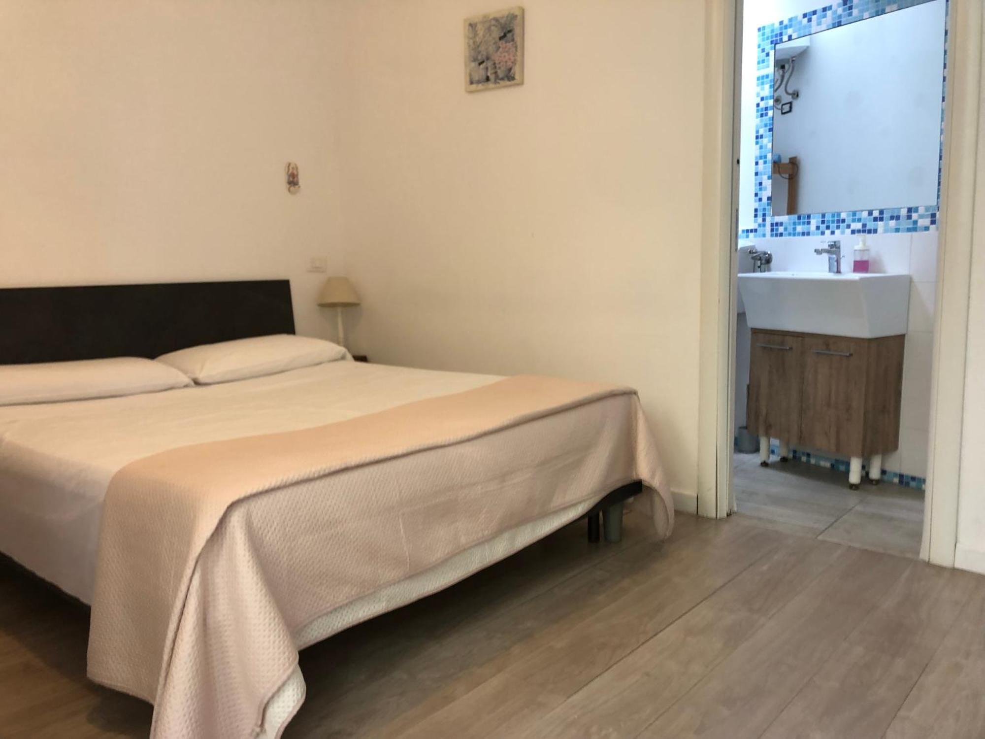 B&B Xenia Mongiove 외부 사진