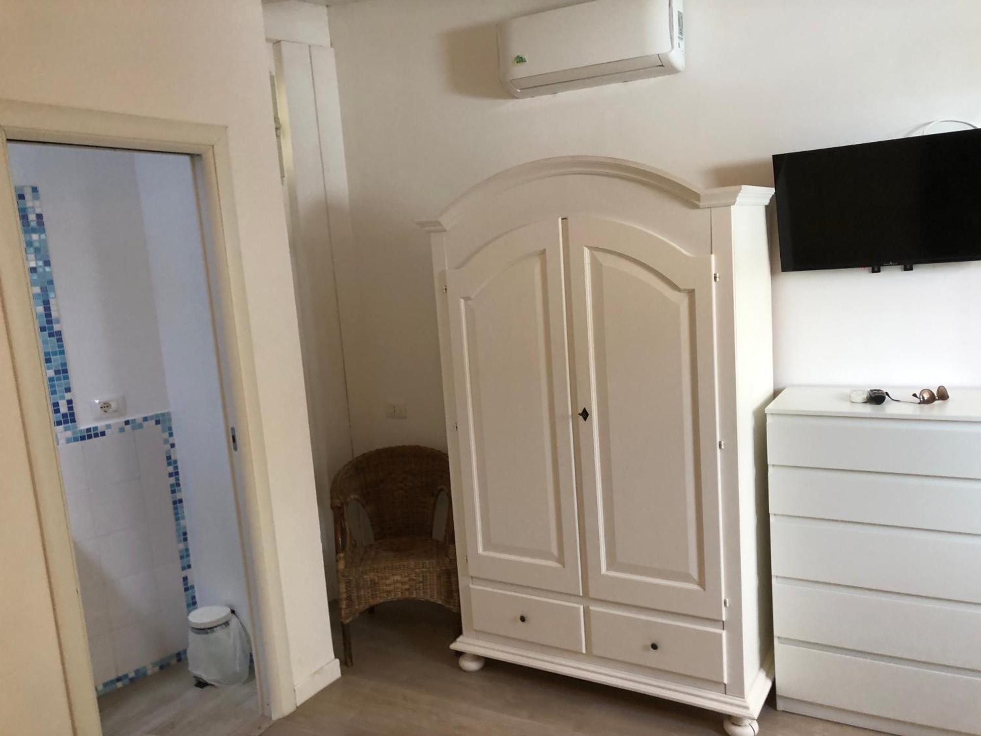 B&B Xenia Mongiove 외부 사진