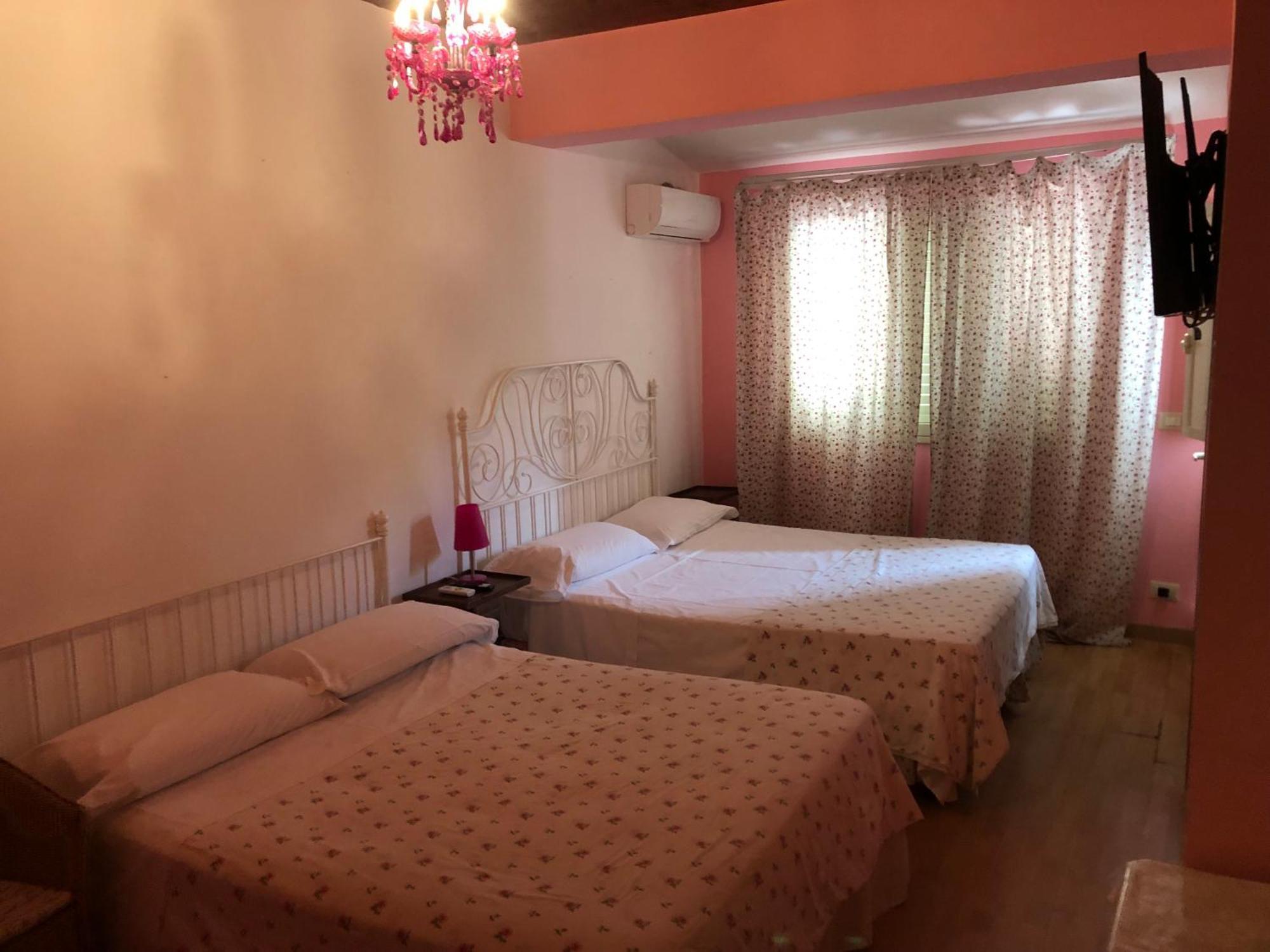 B&B Xenia Mongiove 외부 사진