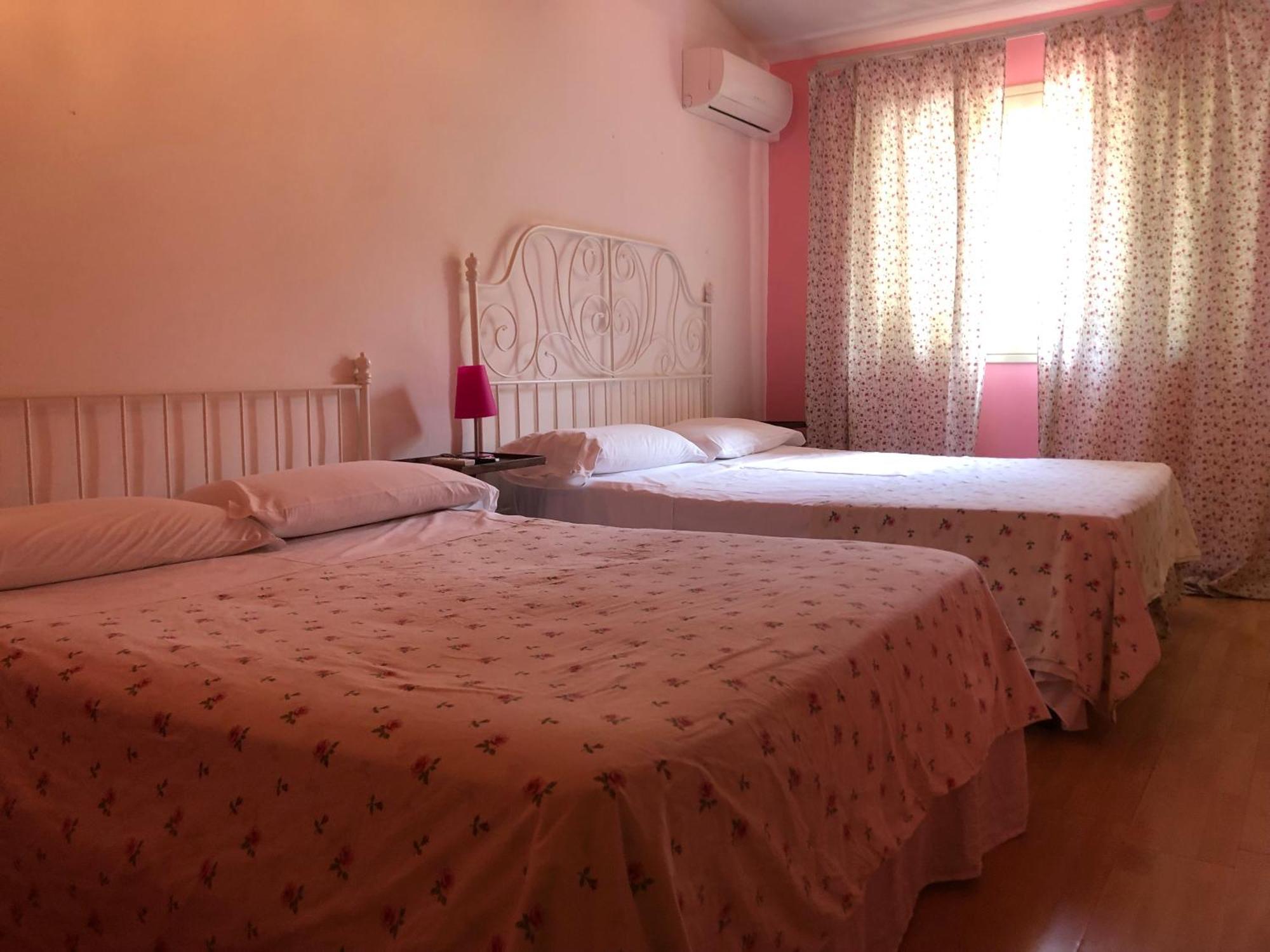 B&B Xenia Mongiove 외부 사진