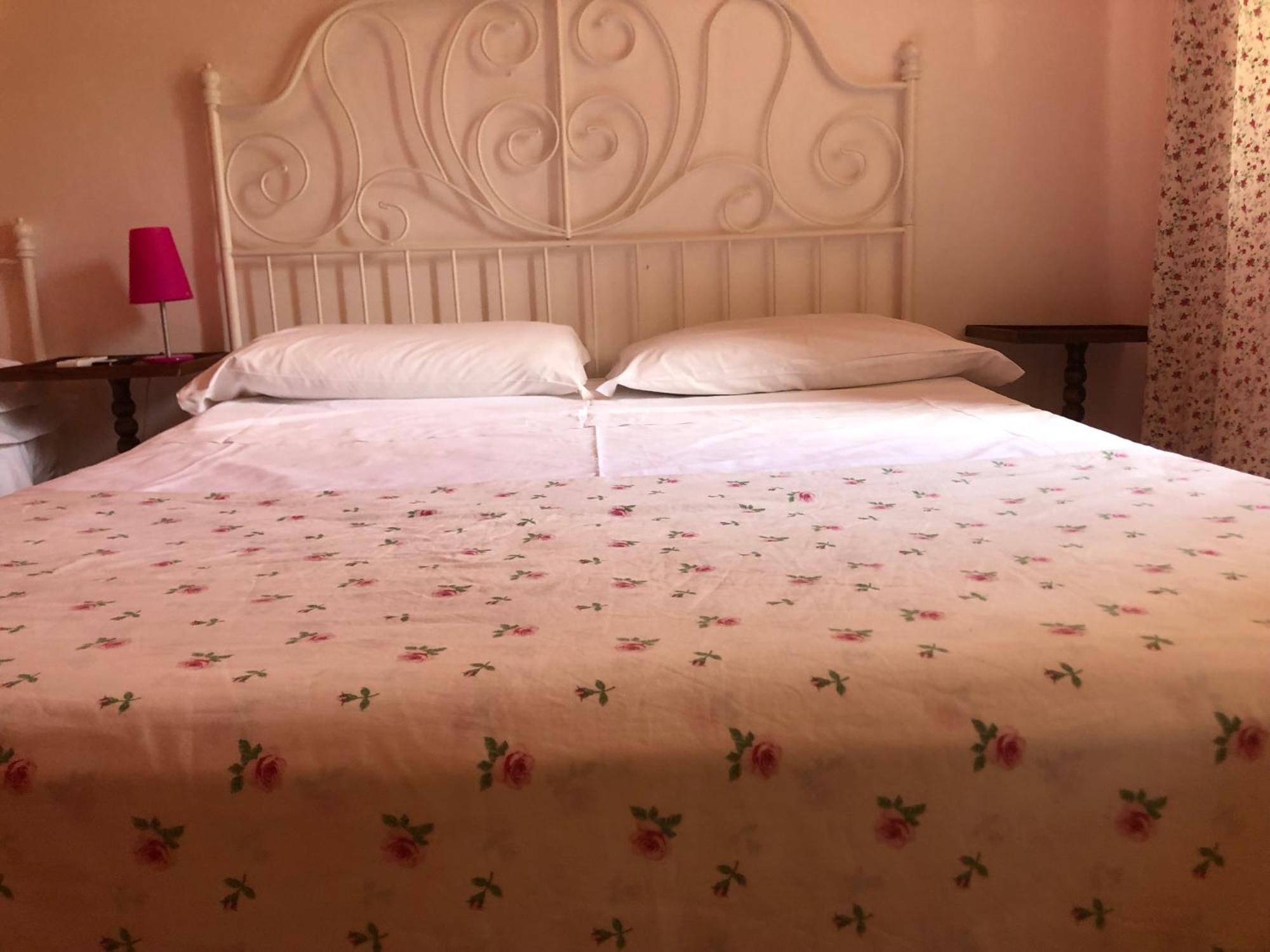B&B Xenia Mongiove 외부 사진