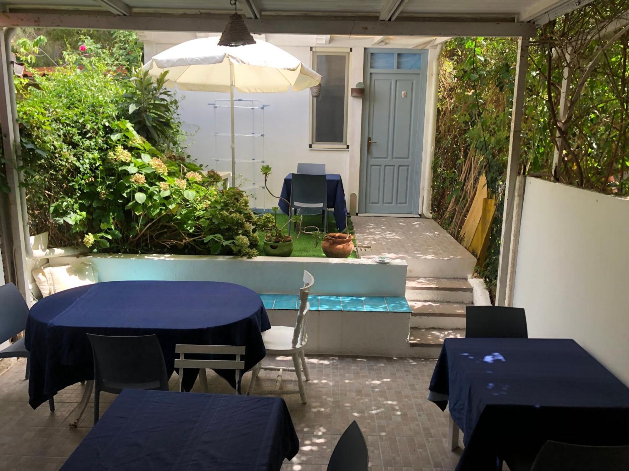 B&B Xenia Mongiove 외부 사진