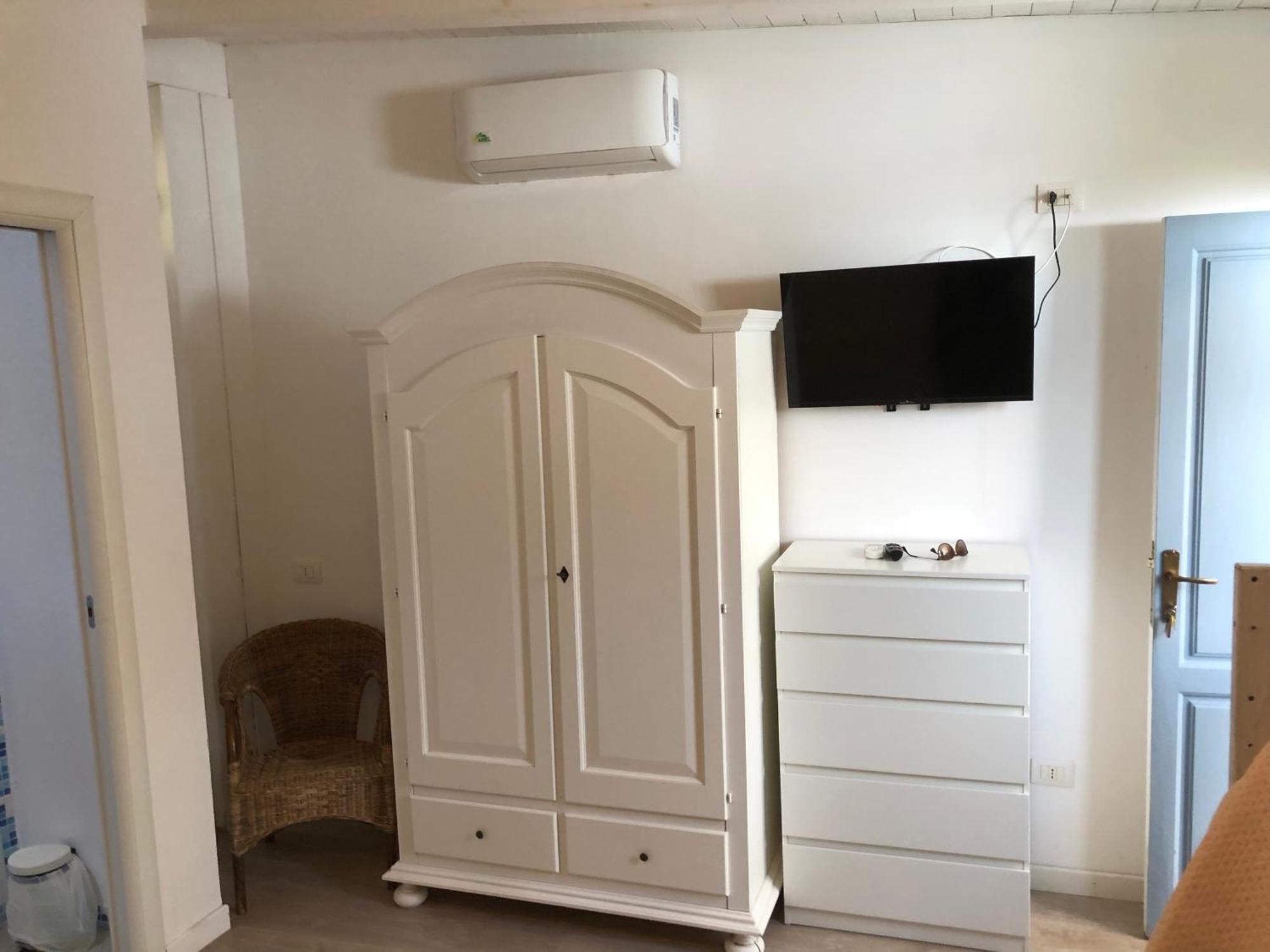 B&B Xenia Mongiove 외부 사진