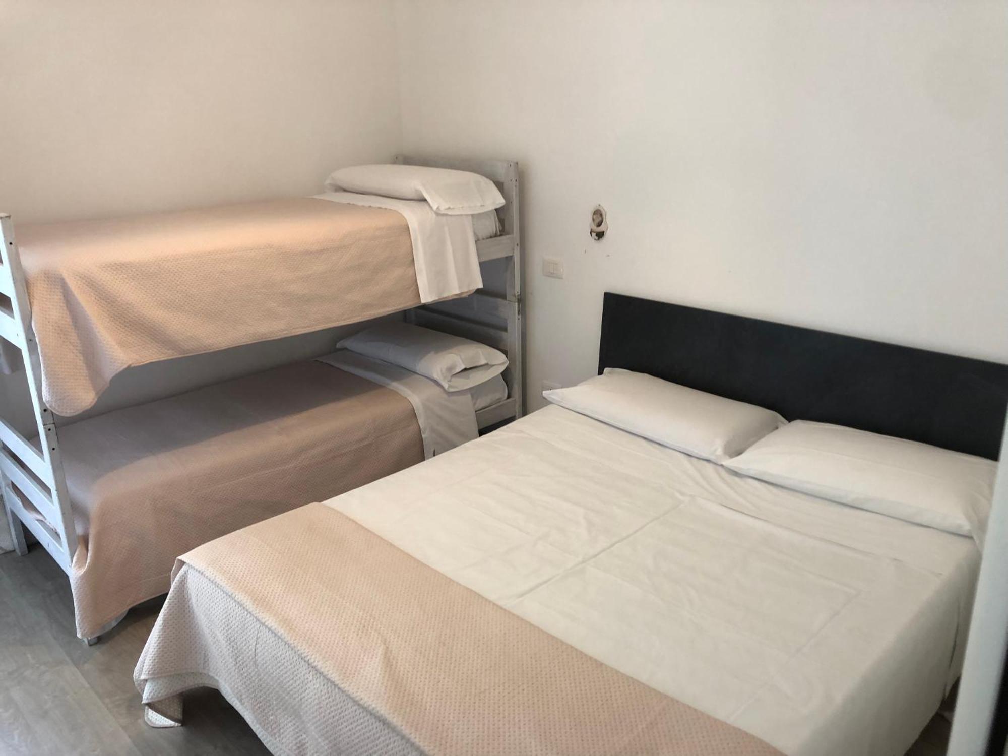 B&B Xenia Mongiove 외부 사진