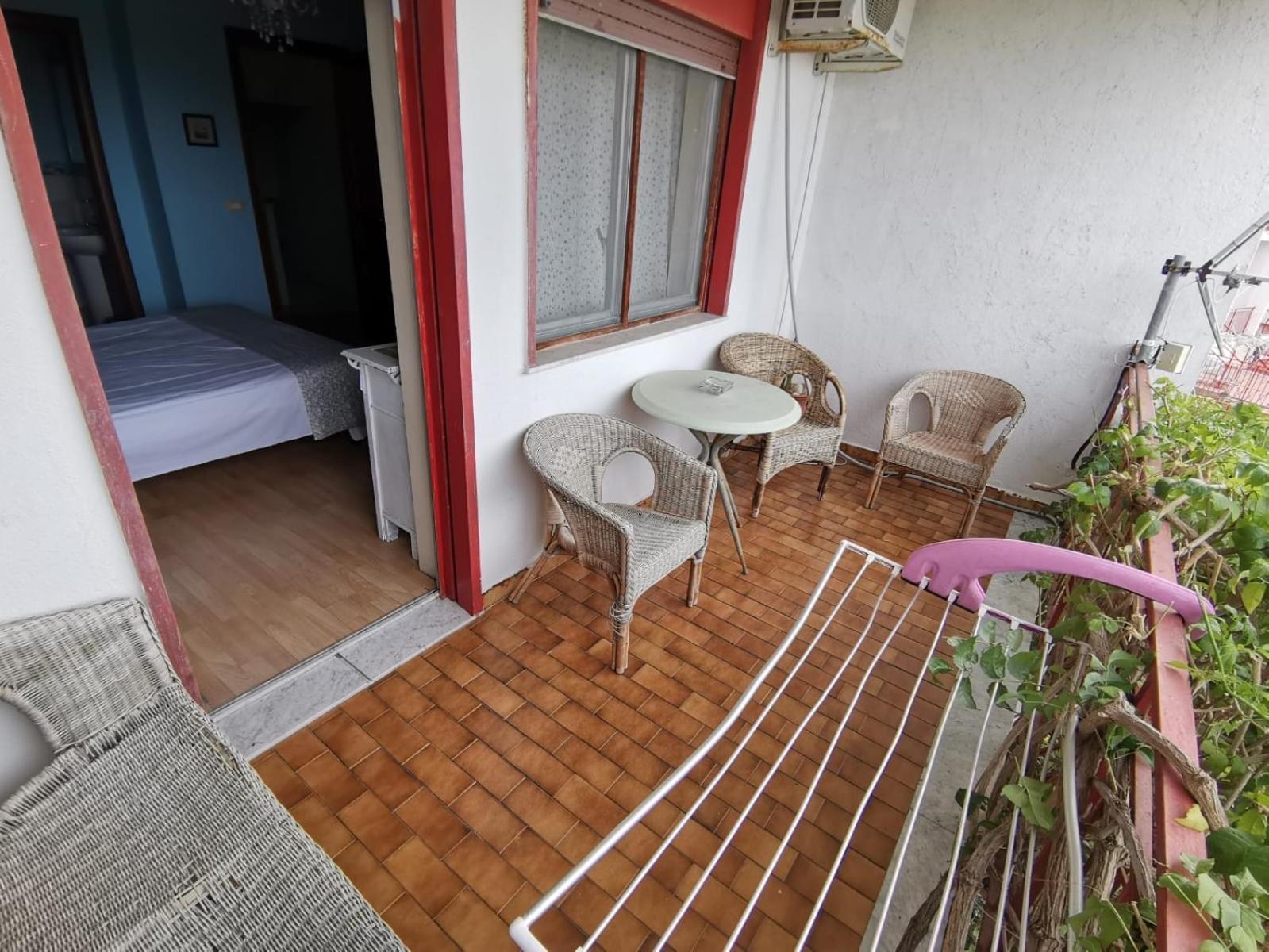 B&B Xenia Mongiove 외부 사진