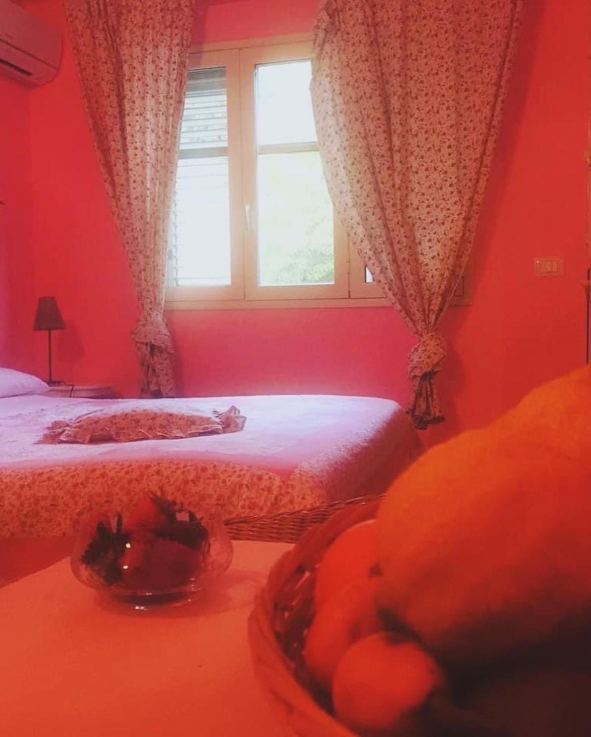 B&B Xenia Mongiove 외부 사진