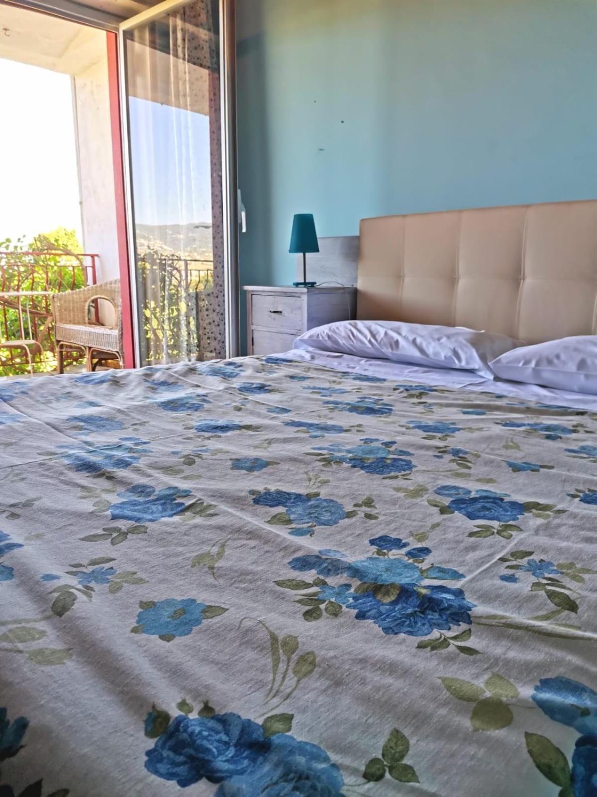 B&B Xenia Mongiove 외부 사진