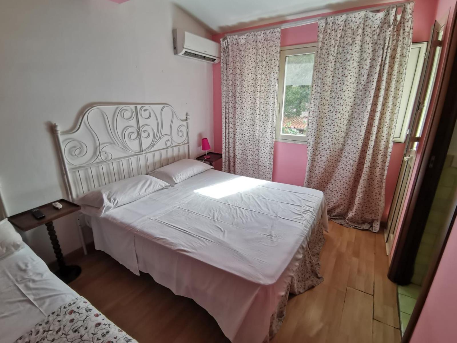 B&B Xenia Mongiove 외부 사진
