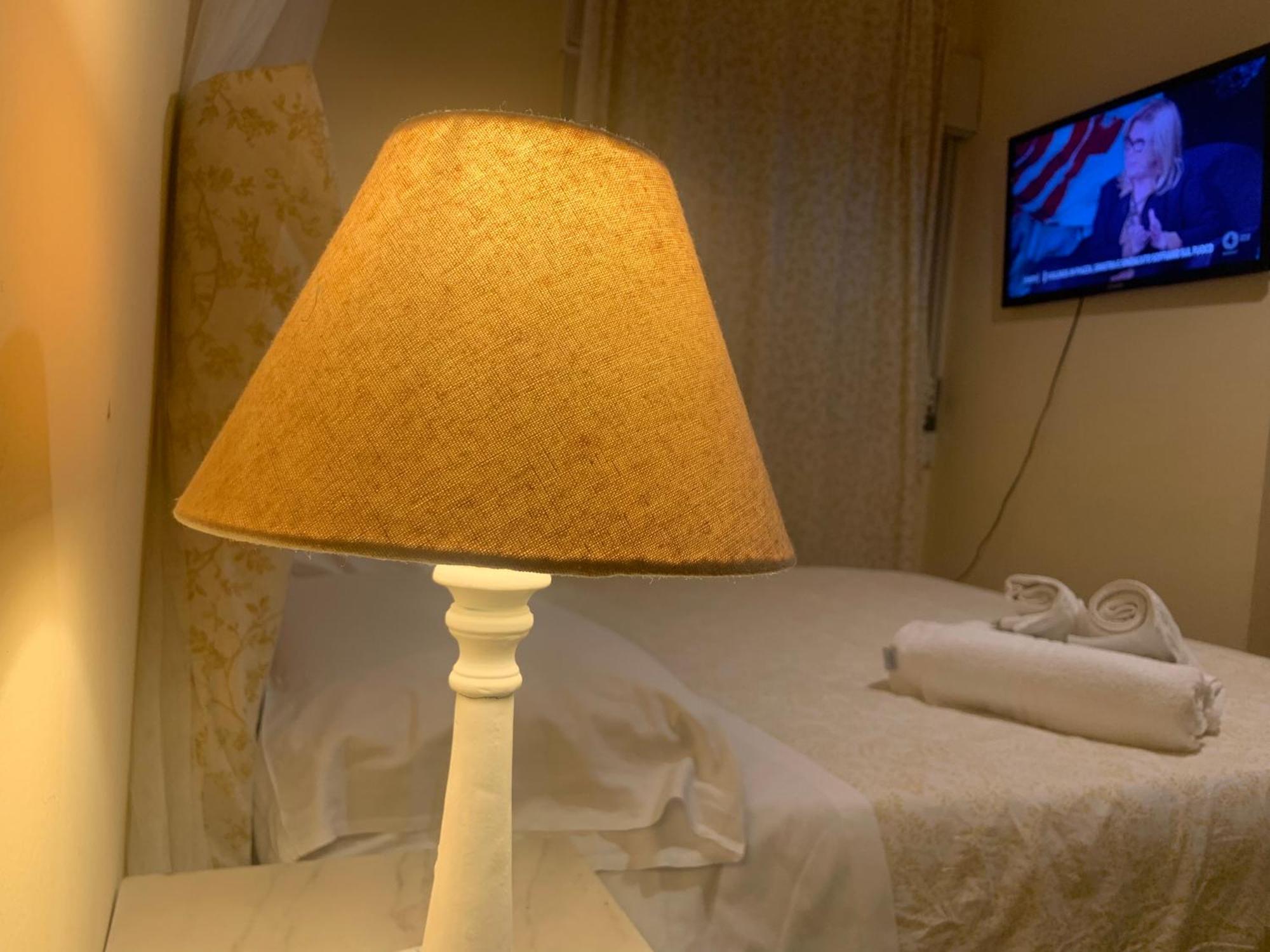 B&B Xenia Mongiove 외부 사진