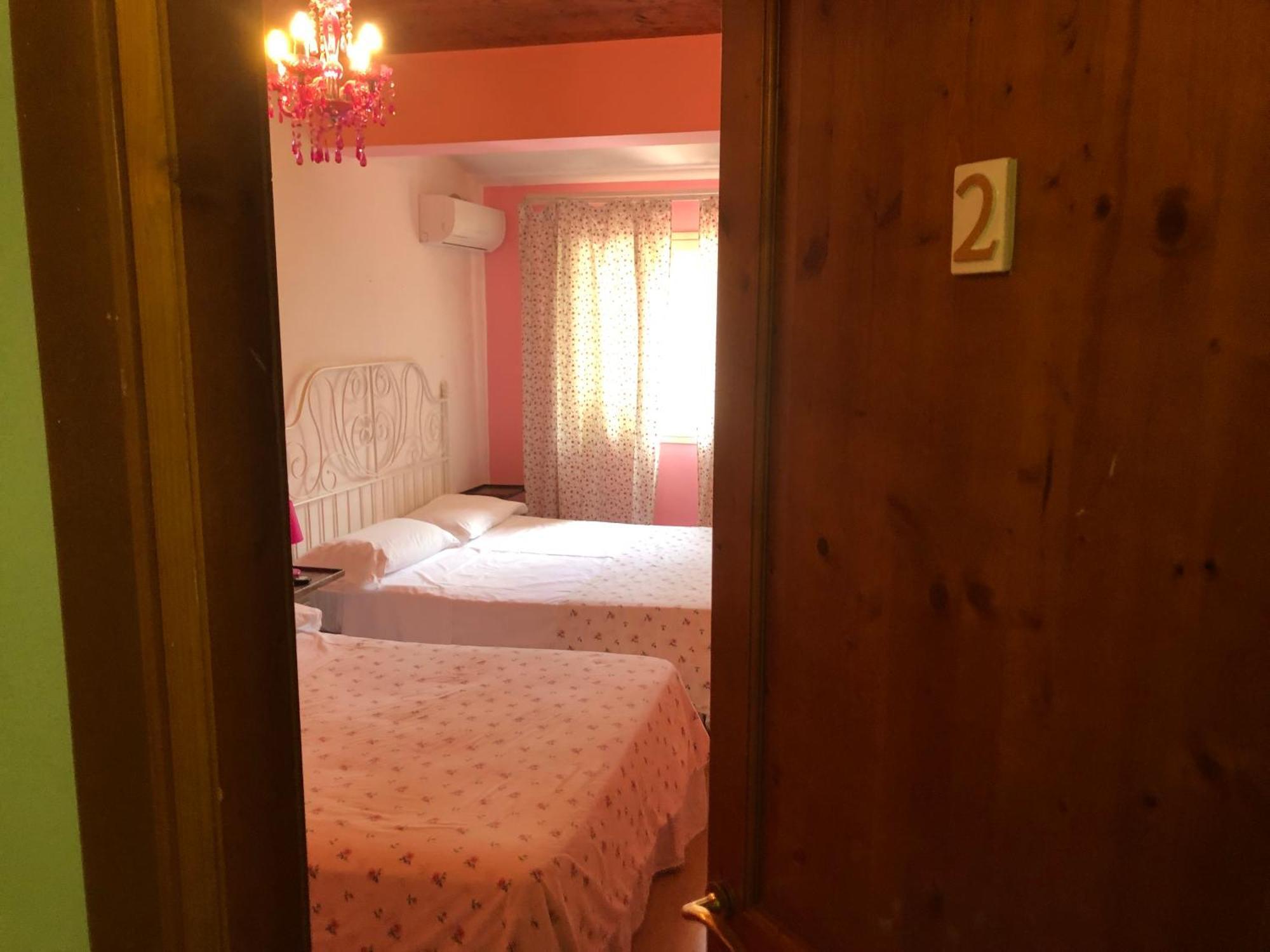 B&B Xenia Mongiove 외부 사진