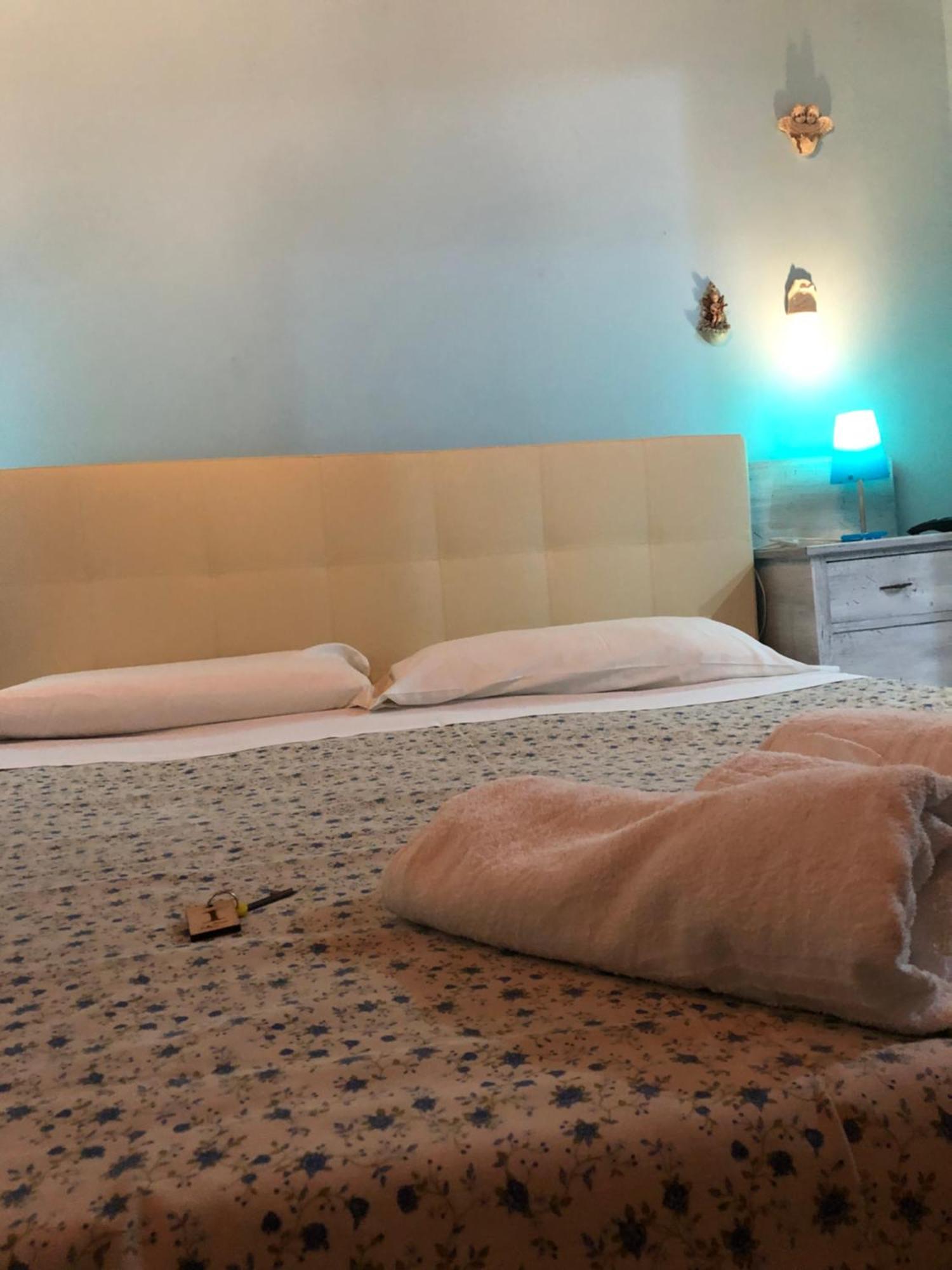 B&B Xenia Mongiove 외부 사진