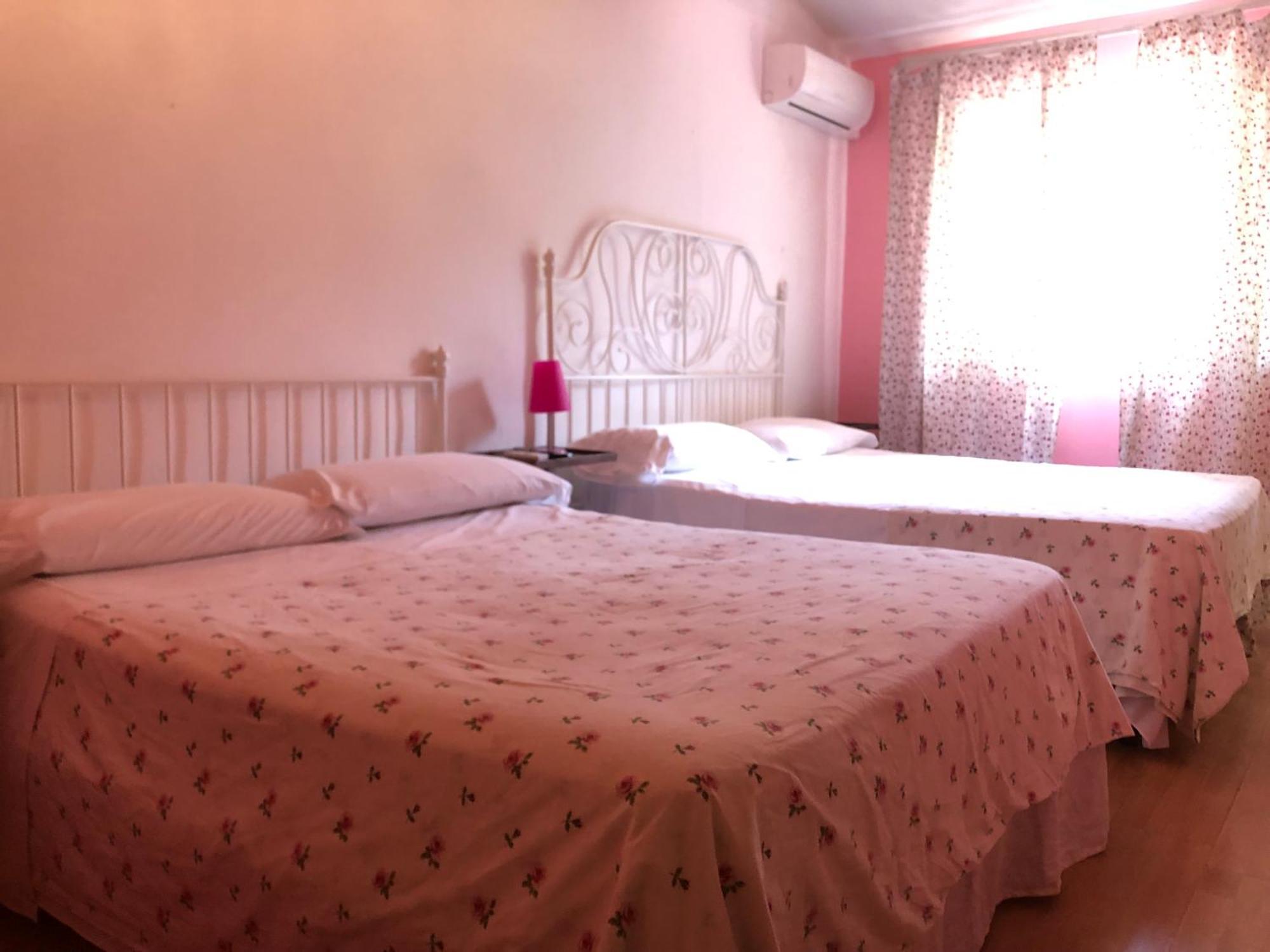 B&B Xenia Mongiove 외부 사진