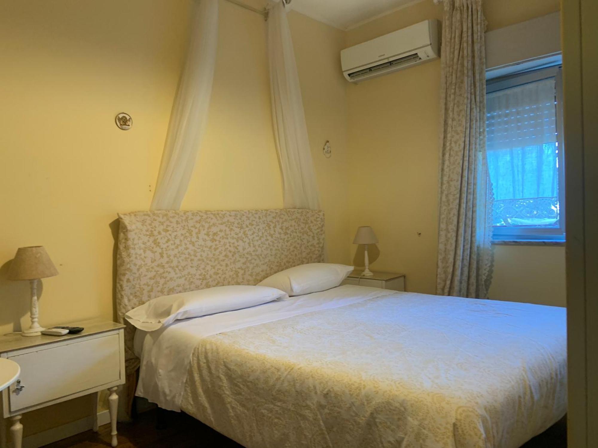 B&B Xenia Mongiove 외부 사진